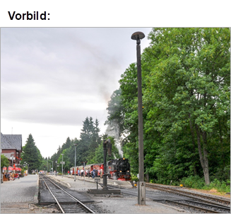 Vorbild:
