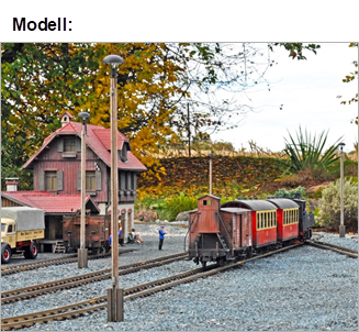 Modell: